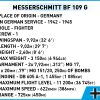 Messerschmitt Bf 109 G