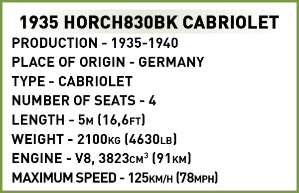 Horch830BK Cabriolet