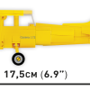 Cessna 172 Skyhawk - Yellow