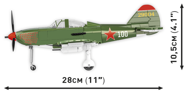 Bell P-39Q Airacobra