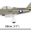 Bell P-39D Airacobra