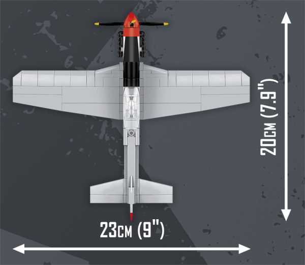 P-51D Mustang™