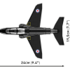 BAe Hawk T1