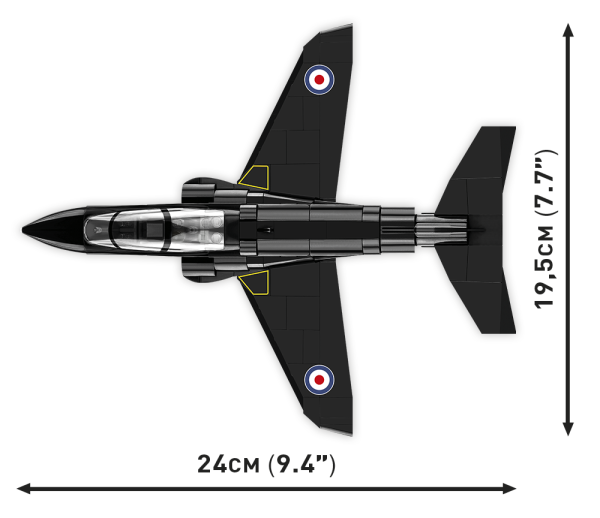 BAe Hawk T1