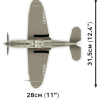 Bell P-39D Airacobra