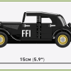 Citroen Traction 11CVBL