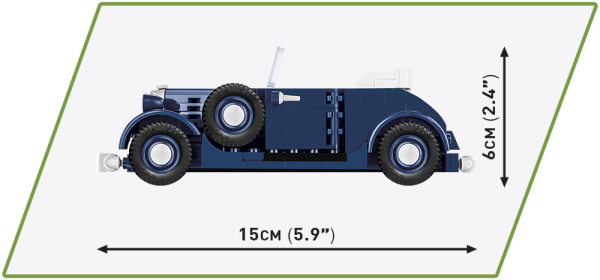 Horch830BK Cabriolet