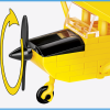 Cessna 172 Skyhawk - Yellow