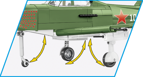 Bell P-39Q Airacobra