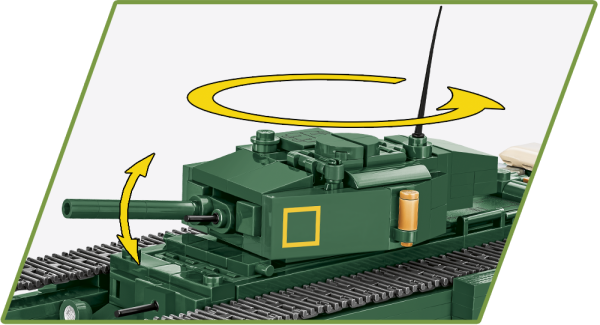Mark IV Churchill