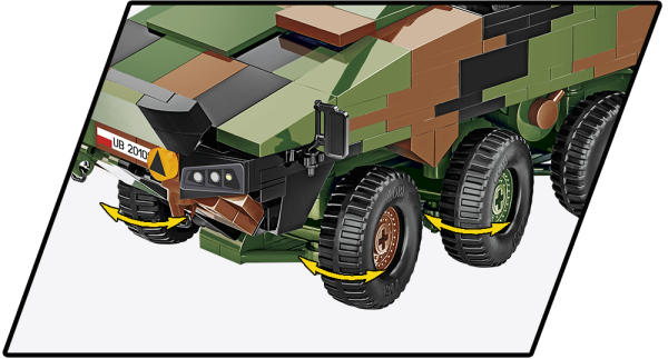 KTO Rosomak (PL / UA)