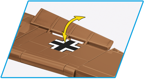 Messerschmitt Bf 109 G