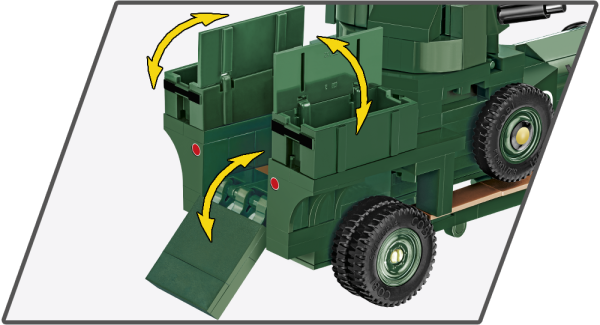 Rolls-Royce Armoured Car 1920 Pattern Mk I