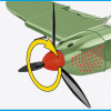 Bell P-39Q Airacobra