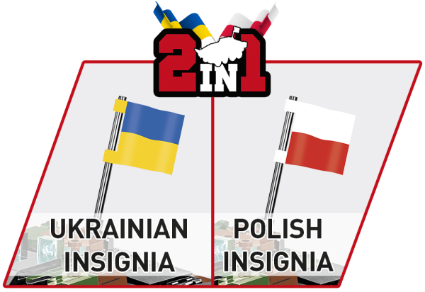 KTO Rosomak (PL / UA)