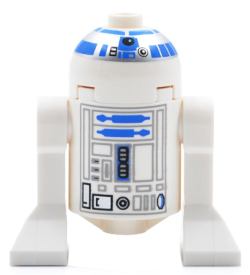 LEGO® Star Wars - Astromech Droid, R2-D2 SW0028