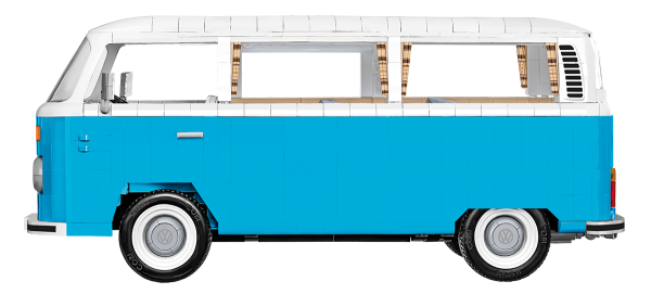 Volkswagen T2b Bus