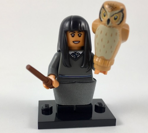 LEGO® Harry Potter, Cho Chang, Series 1 - COLHP-7