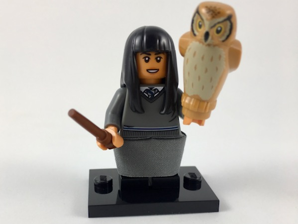 LEGO® Harry Potter, Cho Chang, Series 1 - COLHP-7