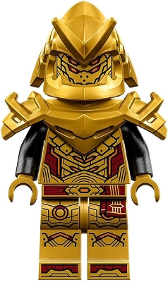LEGO® Ninjago - Imperium Claw Hunter - NJO0817